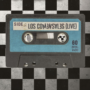 Los Comensales (En Vivo)