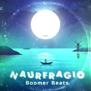 Naufragio