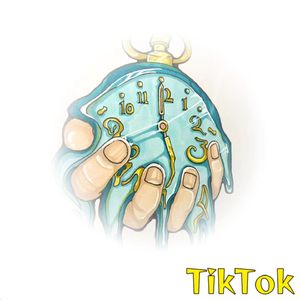 tiktok