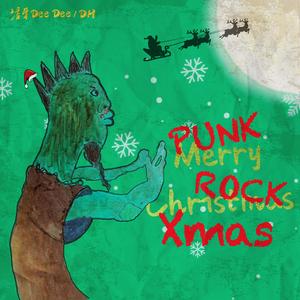 Punk Rock Xmas