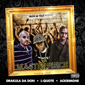 Real Deal (feat. Famoz)