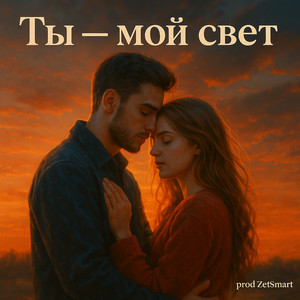 Ты - Мой свет