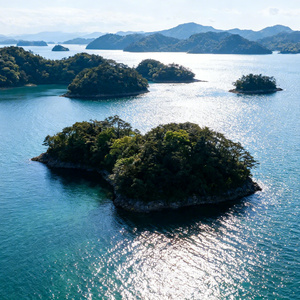 千岛湖