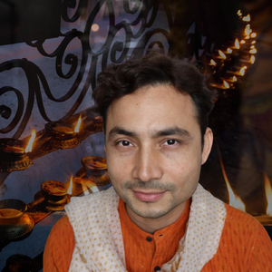 Darshan Dije Banke Bihari