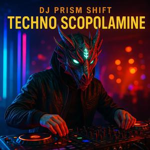 Techno Scopolamine