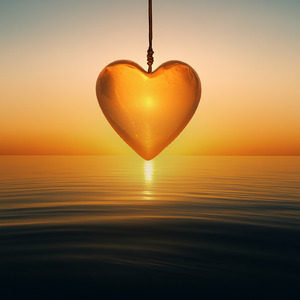 Open Your Heart – 心がほどける瞬間