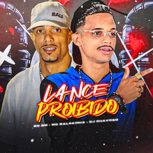 Lance Proibido