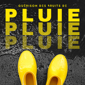 Ambiances pluvieuses