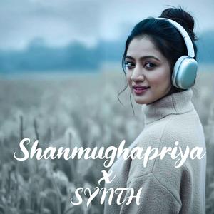Shanmughapriya synth (feat. Ebin Pallichan)