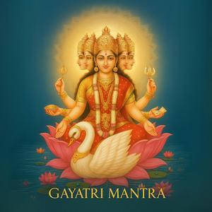 Gayatri Mantra | Navratri Special Chant
