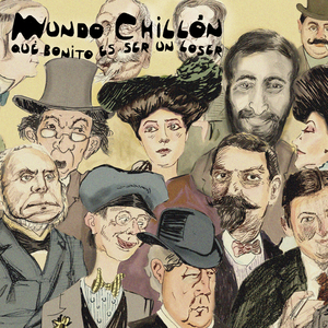 Me Voy a Ver la Tele