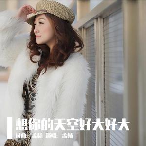 想你的世界好大好大 (孟杨)4