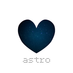 アストロ (feat. 初音ミク)