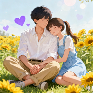 如何谈一场长久的恋爱