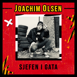 Sjefen i Gata