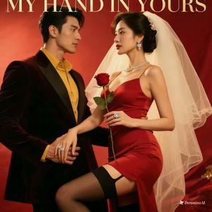 내 손이 당신의 손 안에  [My Hand in Yours] KR by Helicopter Girl