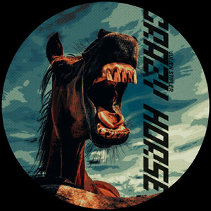 Crazy Horse (Original Mix)