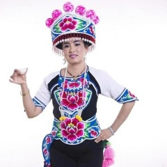 采花调