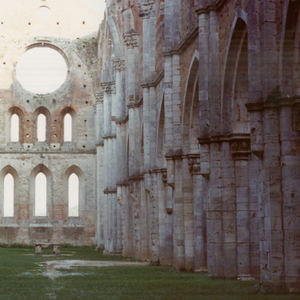 Nostalghia Q3 (Per Quartetto D'archi Coro Suoni Concreti E Live El) [Ad Andrei Tarkovsky]