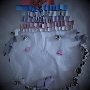 5 Degrees And Cloudy