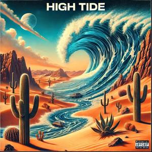 High Tide (feat. Stevie Hardy & Marquel Deljuan)