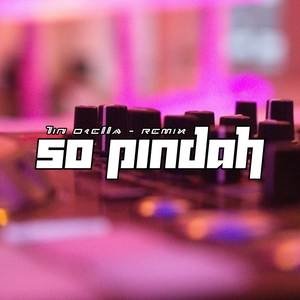 SO PINDAH