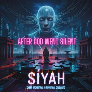 After God went silent (Special Version SİYAH)