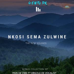 NKOSI SEMA ZULWINE (feat. DRIZZLE DE VOCALIST)