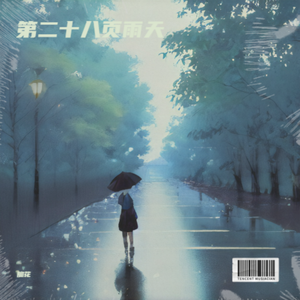 第二十八页雨天