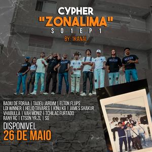 Cypher ZonaLima