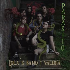 Parásito (feat. Valeria)