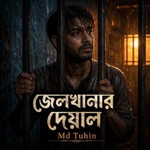 জেলখানার দেয়াল | Jelkhanaar Dewal