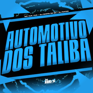 Automotivo Dos Talibã