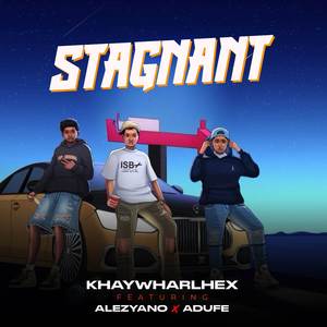 Stagnant