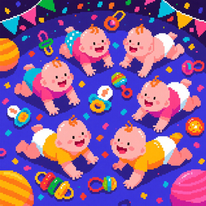 バブバブフィーバー