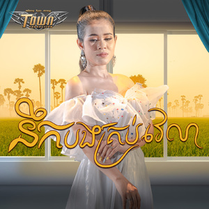 នឹកបងគ្រប់វេលា