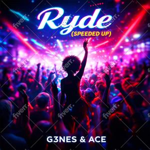 Ryde (speeded up)
