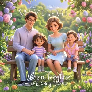 我们在一起好久-我们在一起好久好久