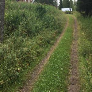 Mitt finska Karelen