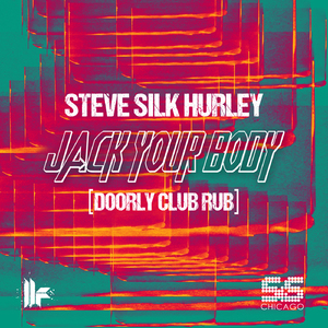 Jack Your Body (Doorly Club Rub)