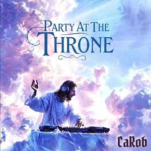 Party At The Throne