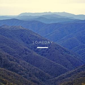 Someday
