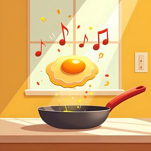 Omlette Song
