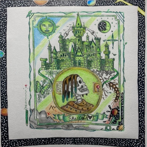 Dat Pressure (feat. Lil Vision)