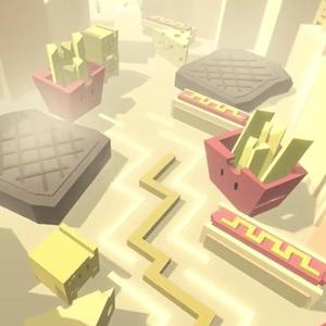 Cheetah Mobile Games-美食诱惑r（Feather Fire remix）