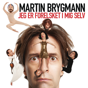 Jeg Er Forelsket I Mig Selv (Radio version)