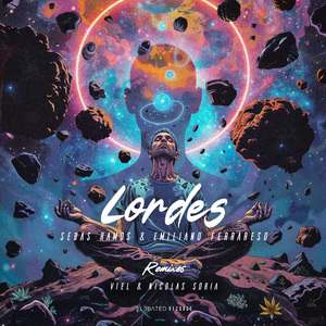 Lordes (VieL Remix)