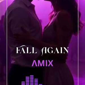 Fall Again by ΛMΞX