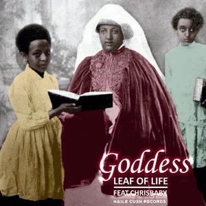 Goddess (feat. Chrisbaby) (Remix)