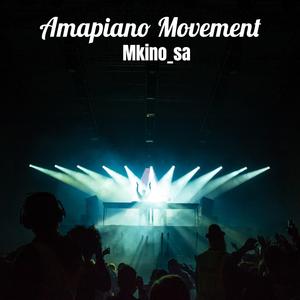 Amapiano Movement